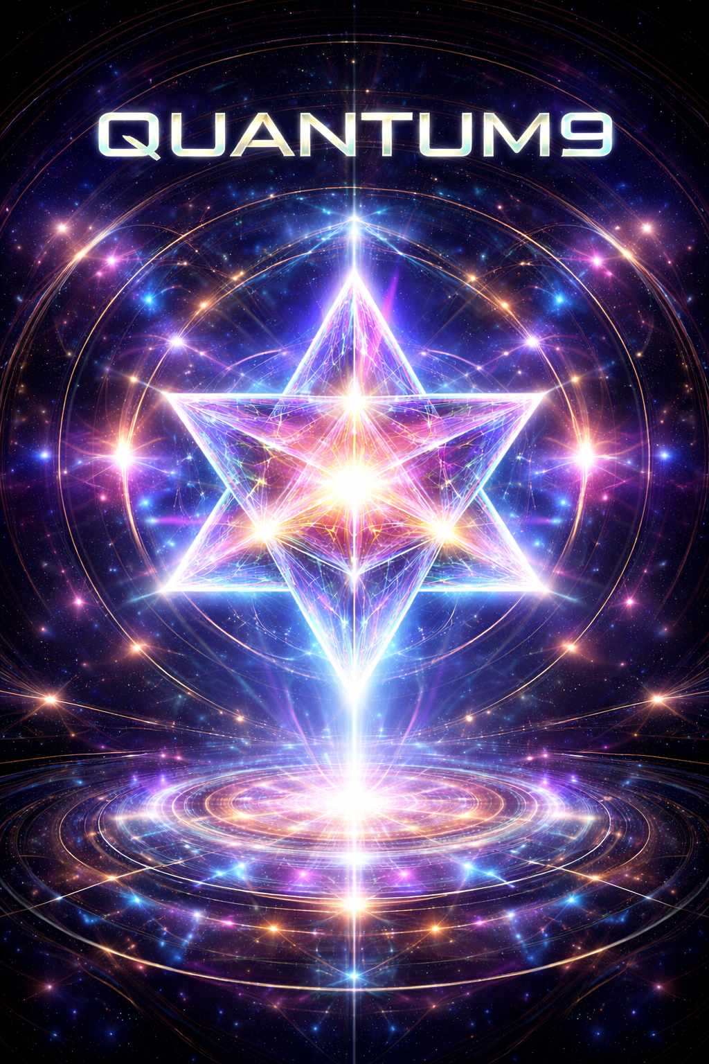 Quantum 9